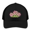 YP Classics ® Retro Trucker Cap Thumbnail