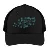 YP Classics ® Retro Trucker Cap Thumbnail