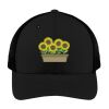 YP Classics ® Retro Trucker Cap Thumbnail