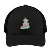 YP Classics ® Retro Trucker Cap Thumbnail