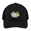 YP Classics ® Retro Trucker Cap Thumbnail