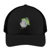 YP Classics ® Retro Trucker Cap Thumbnail