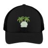 YP Classics ® Retro Trucker Cap Thumbnail