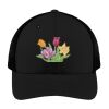 YP Classics ® Retro Trucker Cap Thumbnail