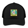 YP Classics ® Retro Trucker Cap Thumbnail