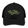 YP Classics ® Retro Trucker Cap Thumbnail