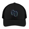 YP Classics ® Retro Trucker Cap Thumbnail