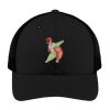 YP Classics ® Retro Trucker Cap Thumbnail