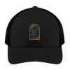 YP Classics ® Retro Trucker Cap Thumbnail