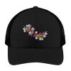 YP Classics ® Retro Trucker Cap Thumbnail
