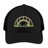 YP Classics ® Retro Trucker Cap Thumbnail