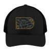 YP Classics ® Retro Trucker Cap Thumbnail