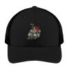 YP Classics ® Retro Trucker Cap Thumbnail