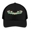 YP Classics ® Retro Trucker Cap Thumbnail