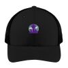 YP Classics ® Retro Trucker Cap Thumbnail