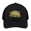 YP Classics ® Retro Trucker Cap Thumbnail