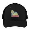 YP Classics ® Retro Trucker Cap Thumbnail