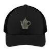 YP Classics ® Retro Trucker Cap Thumbnail