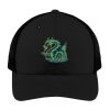 YP Classics ® Retro Trucker Cap Thumbnail