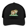 YP Classics ® Retro Trucker Cap Thumbnail