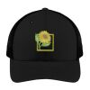 YP Classics ® Retro Trucker Cap Thumbnail