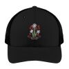 YP Classics ® Retro Trucker Cap Thumbnail