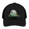 YP Classics ® Retro Trucker Cap Thumbnail