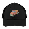 YP Classics ® Retro Trucker Cap Thumbnail