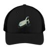 YP Classics ® Retro Trucker Cap Thumbnail