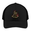YP Classics ® Retro Trucker Cap Thumbnail