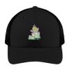 YP Classics ® Retro Trucker Cap Thumbnail