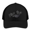 YP Classics ® Retro Trucker Cap Thumbnail
