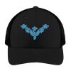 YP Classics ® Retro Trucker Cap Thumbnail