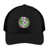YP Classics ® Retro Trucker Cap Thumbnail