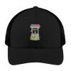YP Classics ® Retro Trucker Cap Thumbnail