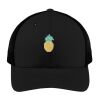 YP Classics ® Retro Trucker Cap Thumbnail