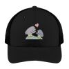 YP Classics ® Retro Trucker Cap Thumbnail