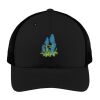 YP Classics ® Retro Trucker Cap Thumbnail