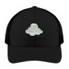 YP Classics ® Retro Trucker Cap Thumbnail