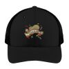 YP Classics ® Retro Trucker Cap Thumbnail