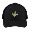 YP Classics ® Retro Trucker Cap Thumbnail