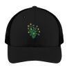 YP Classics ® Retro Trucker Cap Thumbnail