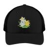 YP Classics ® Retro Trucker Cap Thumbnail