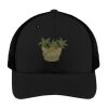 YP Classics ® Retro Trucker Cap Thumbnail