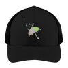 YP Classics ® Retro Trucker Cap Thumbnail
