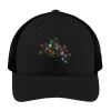YP Classics ® Retro Trucker Cap Thumbnail