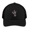 YP Classics ® Retro Trucker Cap Thumbnail