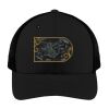 YP Classics ® Retro Trucker Cap Thumbnail