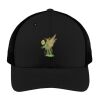 YP Classics ® Retro Trucker Cap Thumbnail