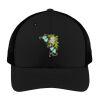 YP Classics ® Retro Trucker Cap Thumbnail